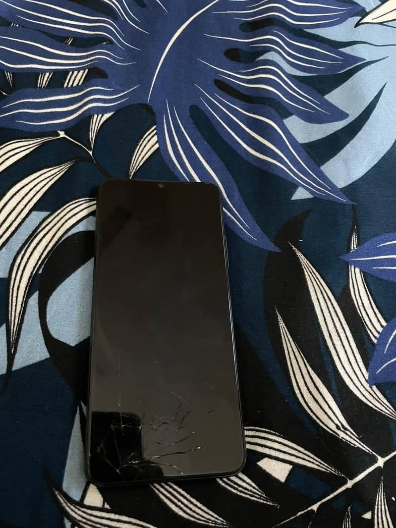 Zte Blade A54 1