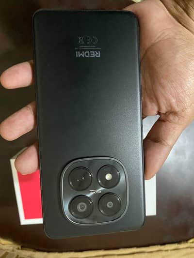 Xiaomi 15 Pro