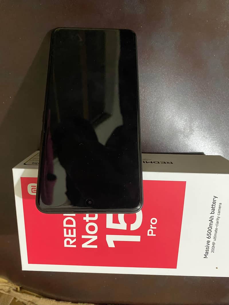 Xiaomi 15 Pro 1