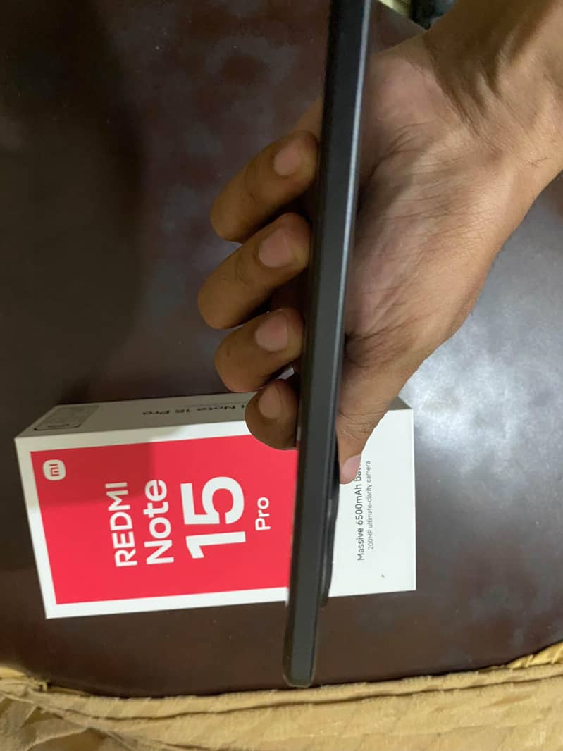 Xiaomi 15 Pro 2