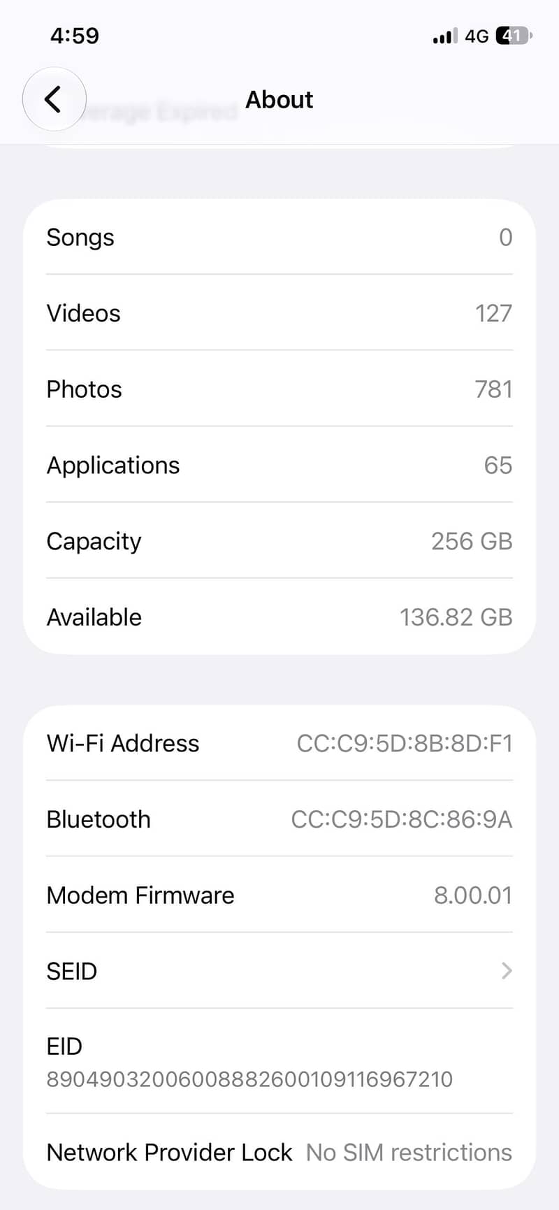 Apple iPhone 12 6