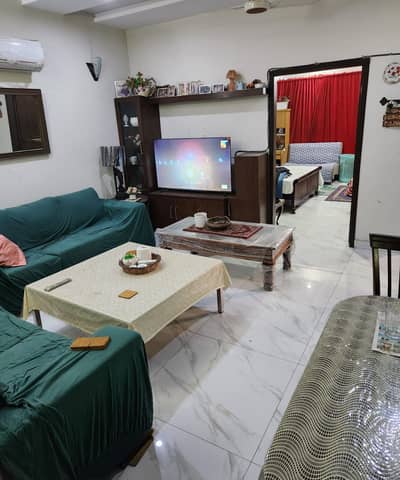 8 Marla Upper Portion For Rent Separate Meter