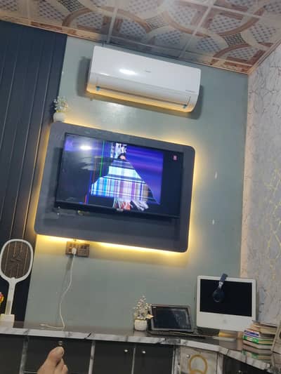 TCL smart led broken