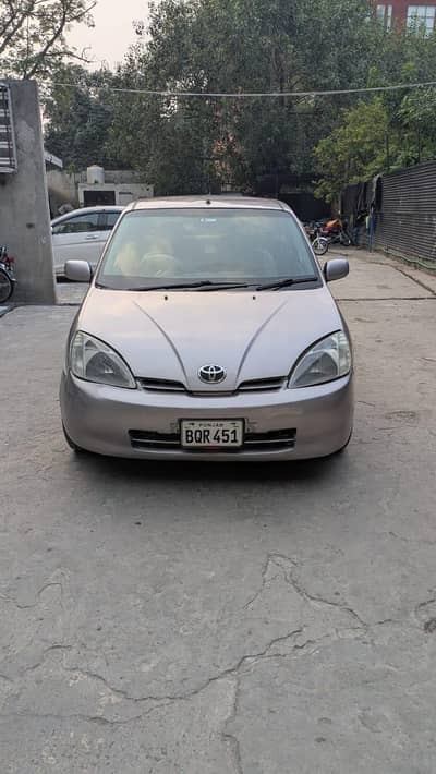 Toyota Prius 2009