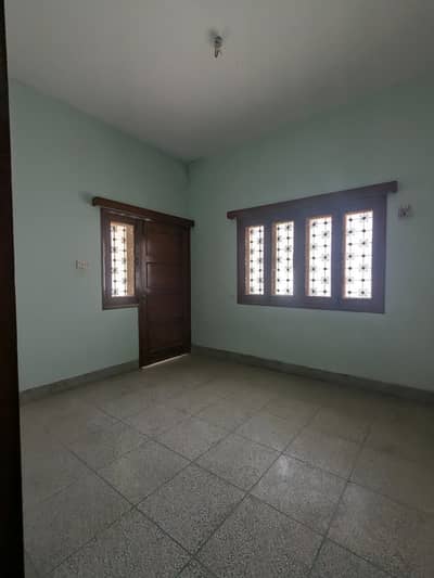 Reserve A Upper Portion Now In PECHS Block 6