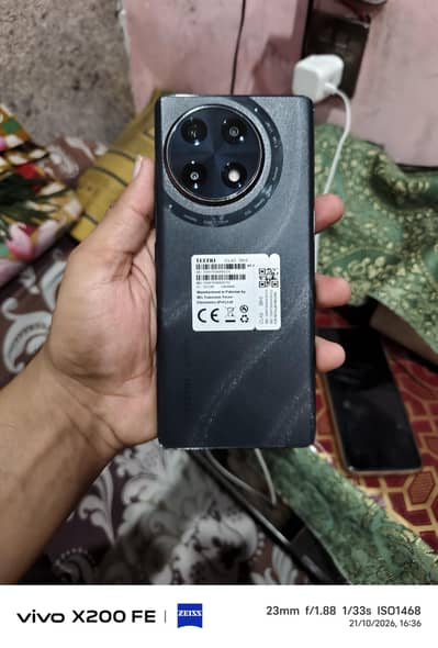 Tecno CAMON 30S 8+8/256 0308/49000/22
