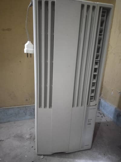 Portable 110 Ac