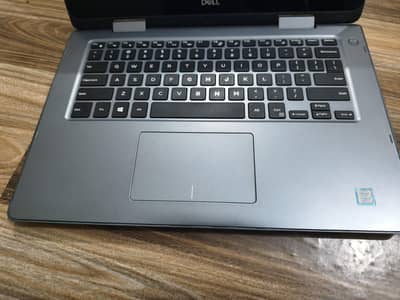 Dell Inspiron 5481 | Core i3 8th Gen | 8 GB Ram | 256 GB SSD