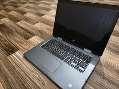 Dell Inspiron 5481 | Core i3 8th Gen | 8 GB Ram | 256 GB SSD
