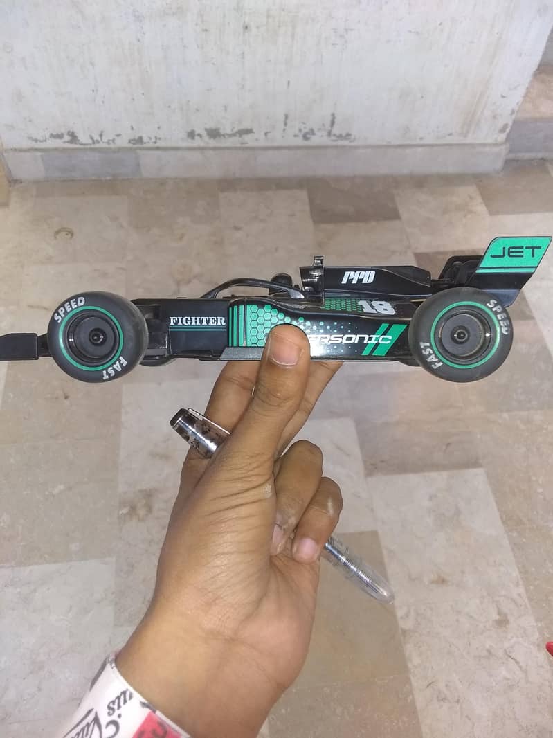 RC car 1