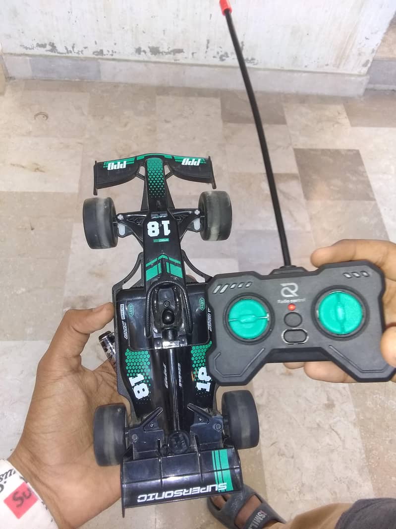 RC car 2