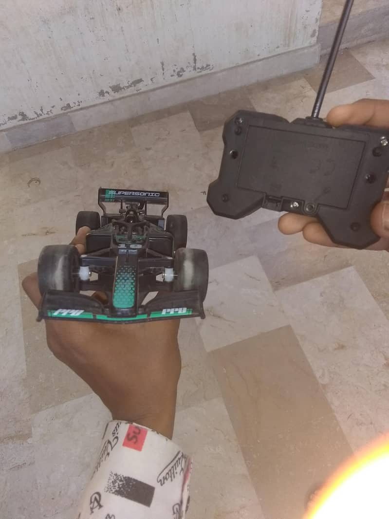 RC car 3