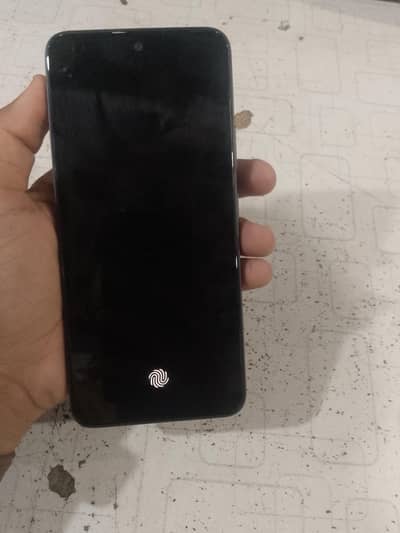Infinix Hot 50 Pro