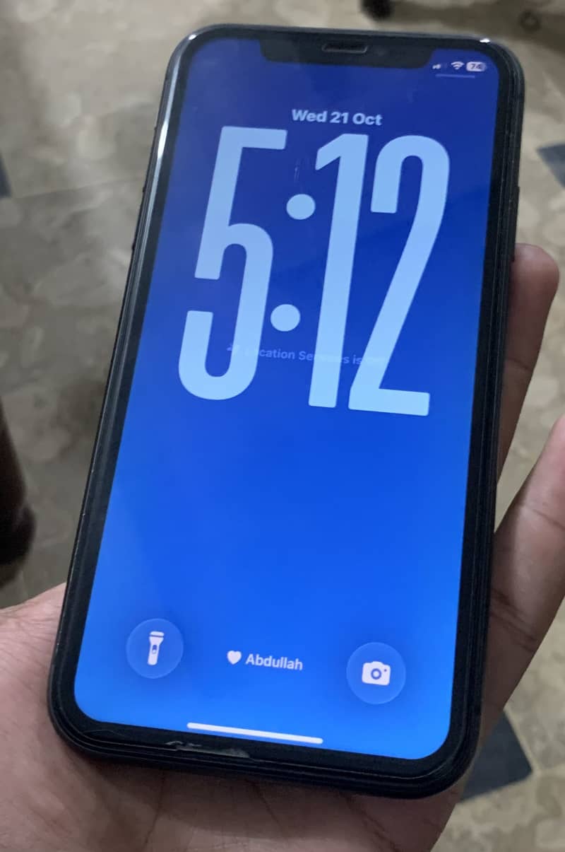 Apple iPhone 11 1