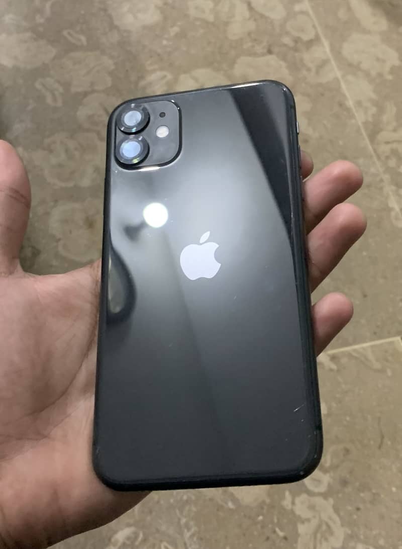 Apple iPhone 11 2