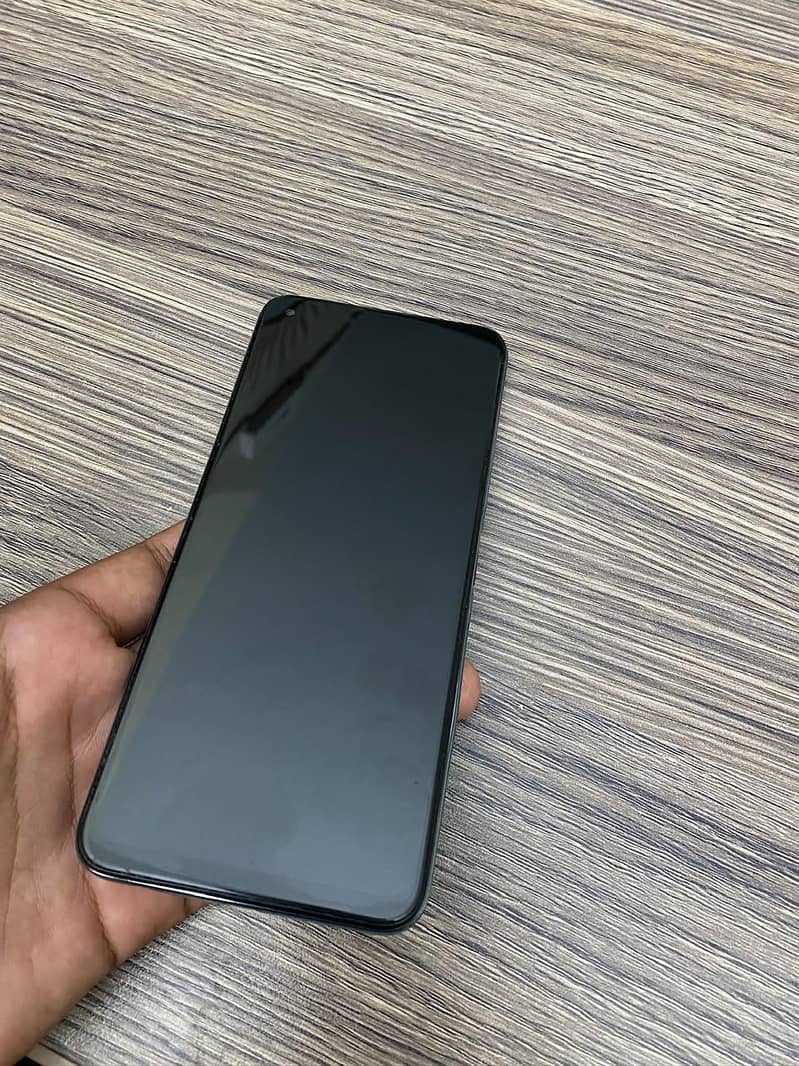 Infinix Note 7 1