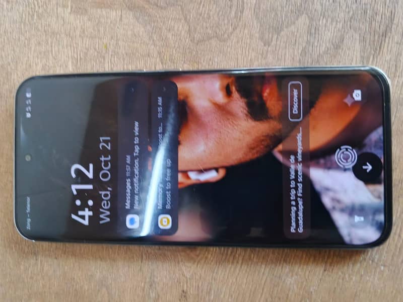 Tecno spark 40 pro plus 4