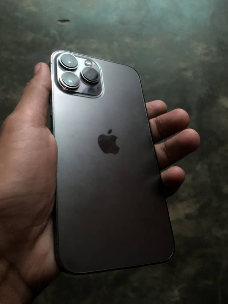 Apple iPhone 13 Pro Max 0