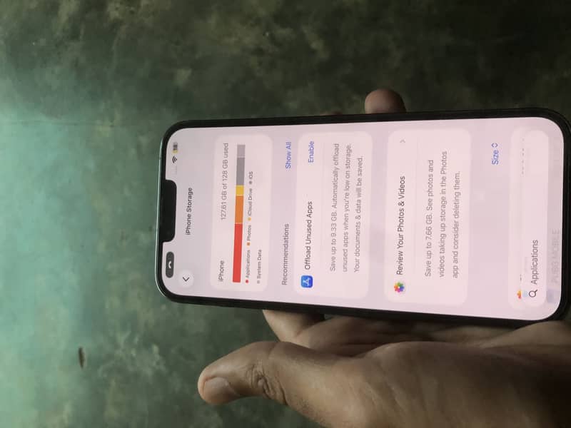Apple iPhone 13 Pro Max 1