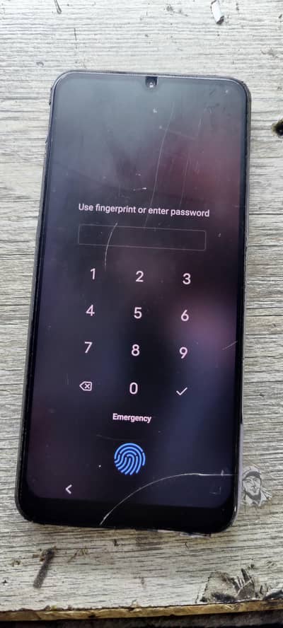 vivo v20
