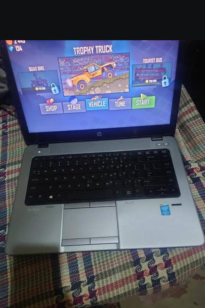 laptop I5 1