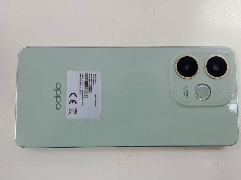 OPPO A5 Pro 4