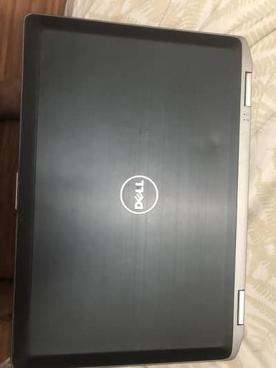 Dell latitude core i5 2nd gen