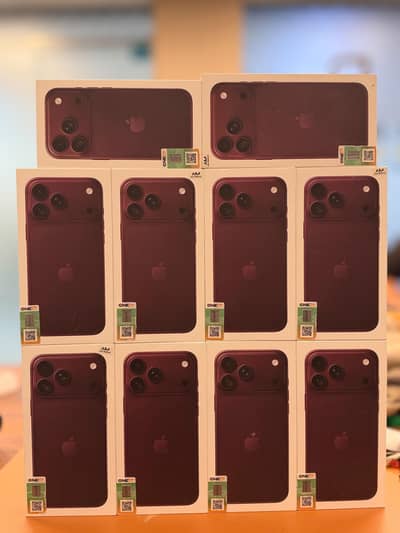Apple iPhone 18 Pro Max