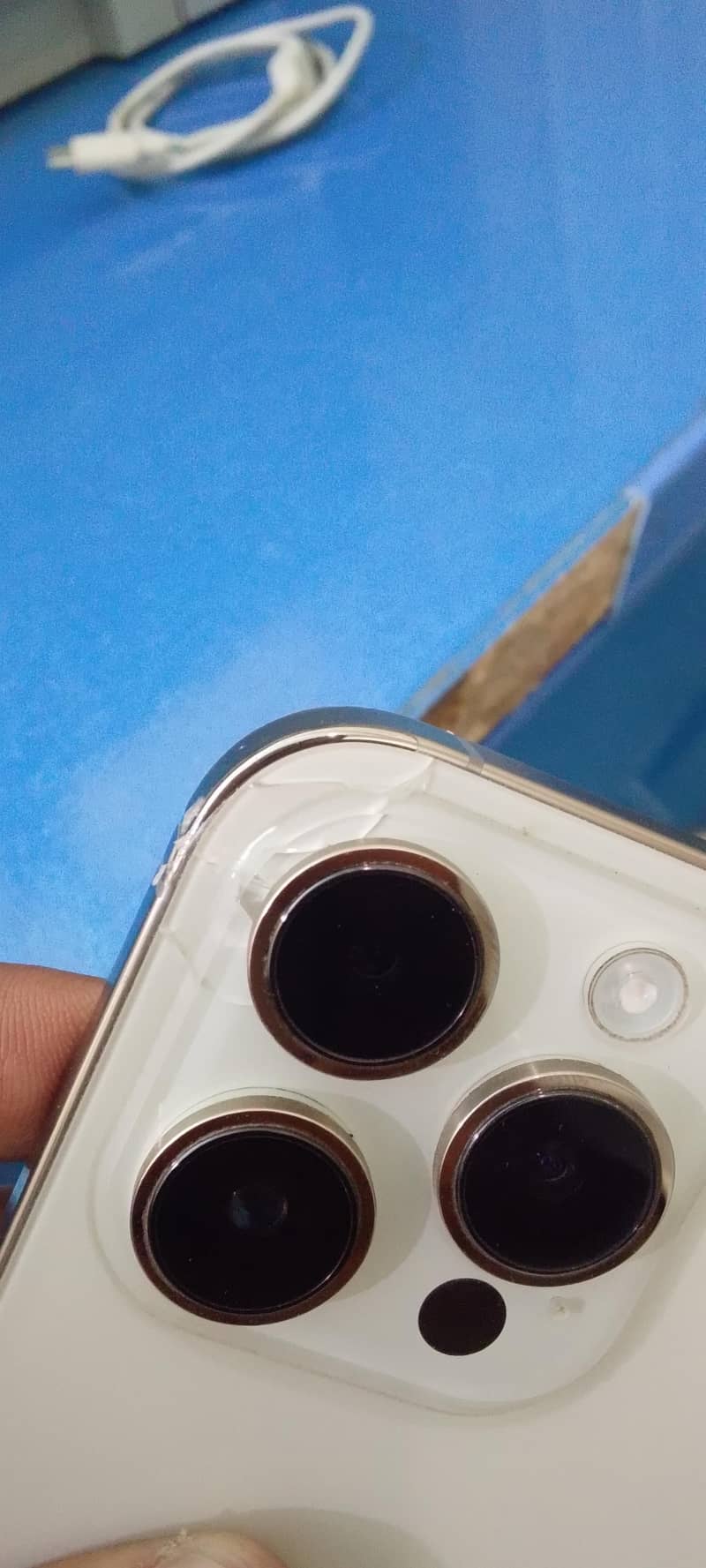 Apple iPhone 14 Pro Max 1