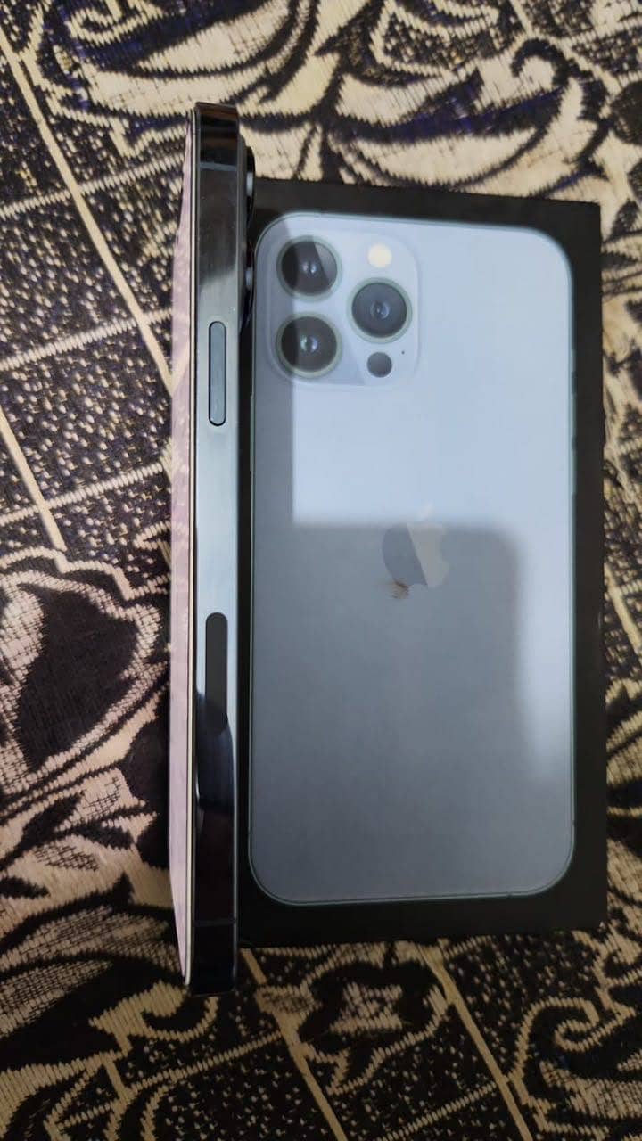 Apple iPhone 13 Pro Max 2