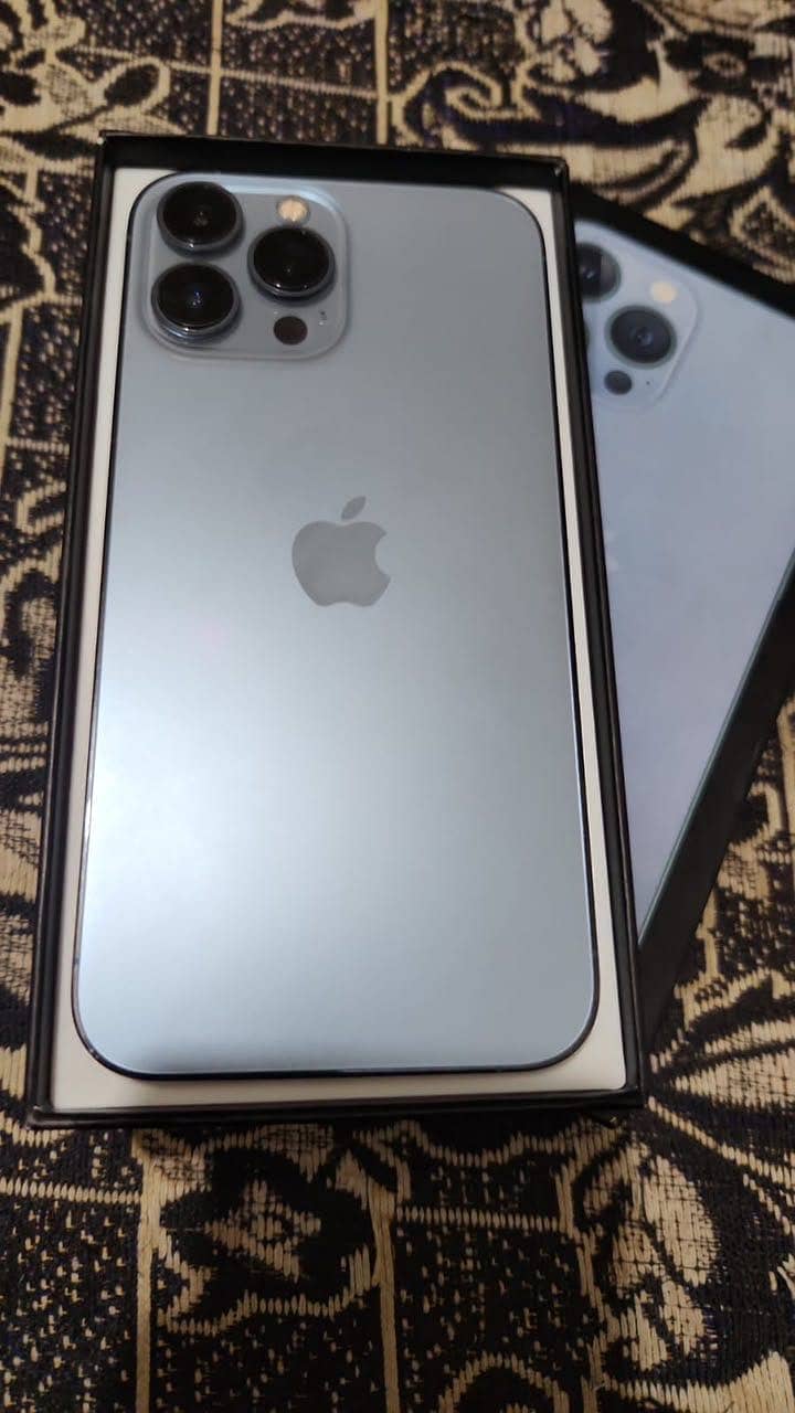 Apple iPhone 13 Pro Max 4