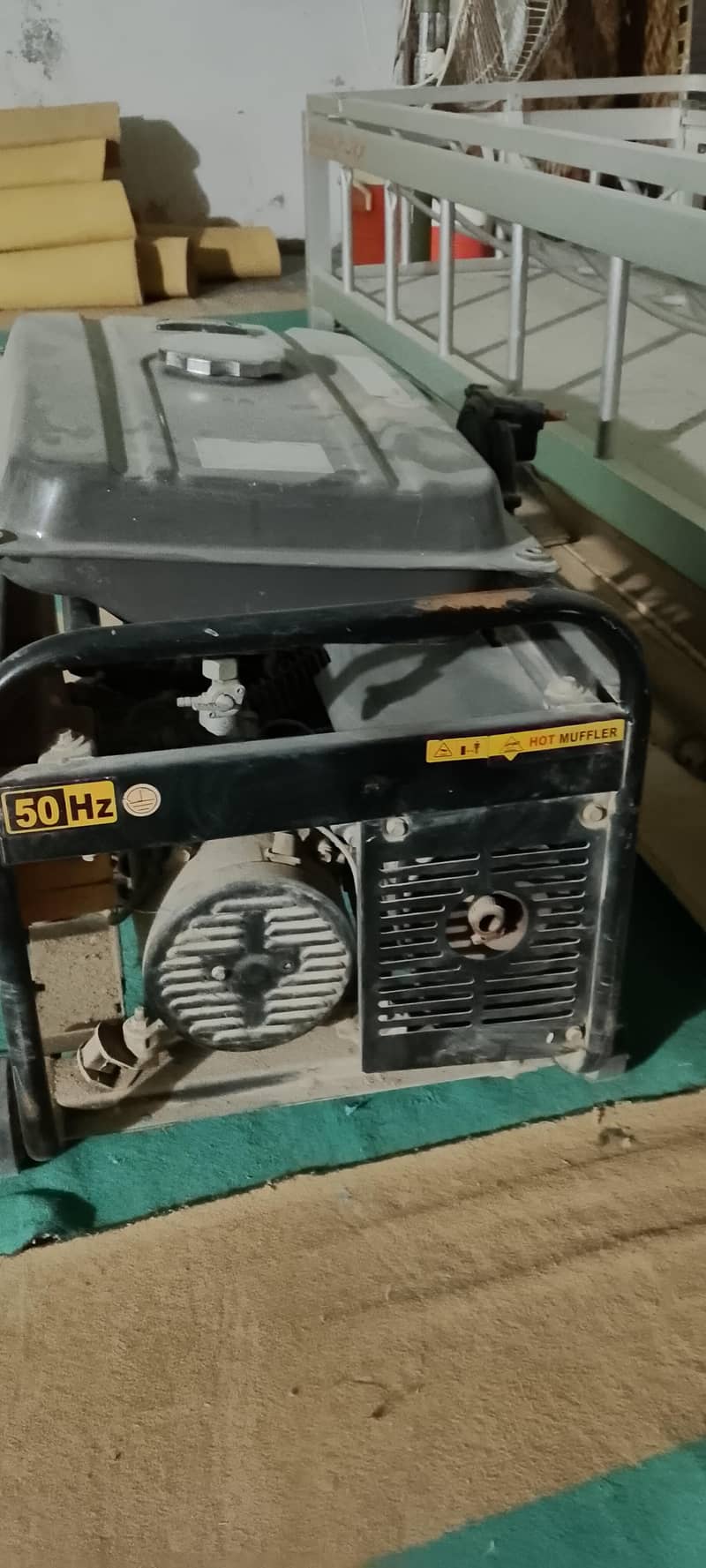generator 2