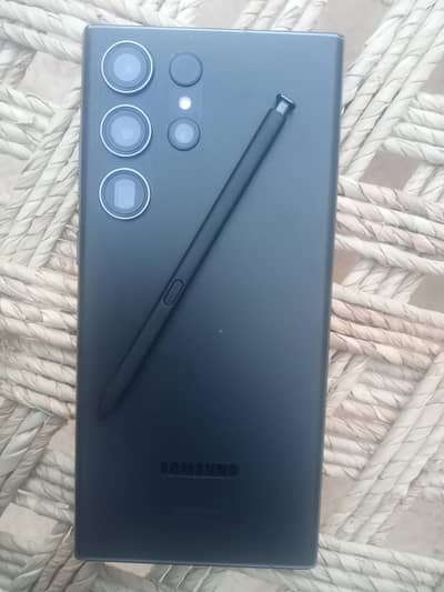 Samsung Mobile S23 Ultra