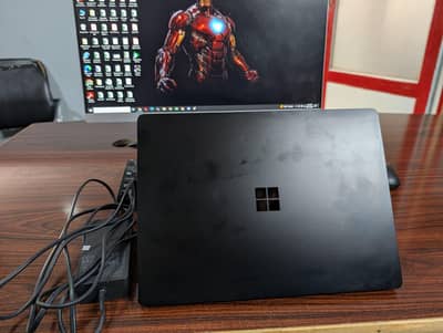 Microsoft Surface Laptop 4 i7 11th Gen