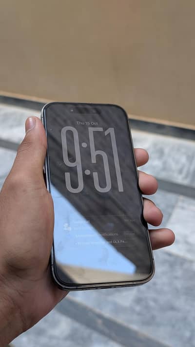 Apple iPhone 14 Pro 1TB JV PTA APPROVED