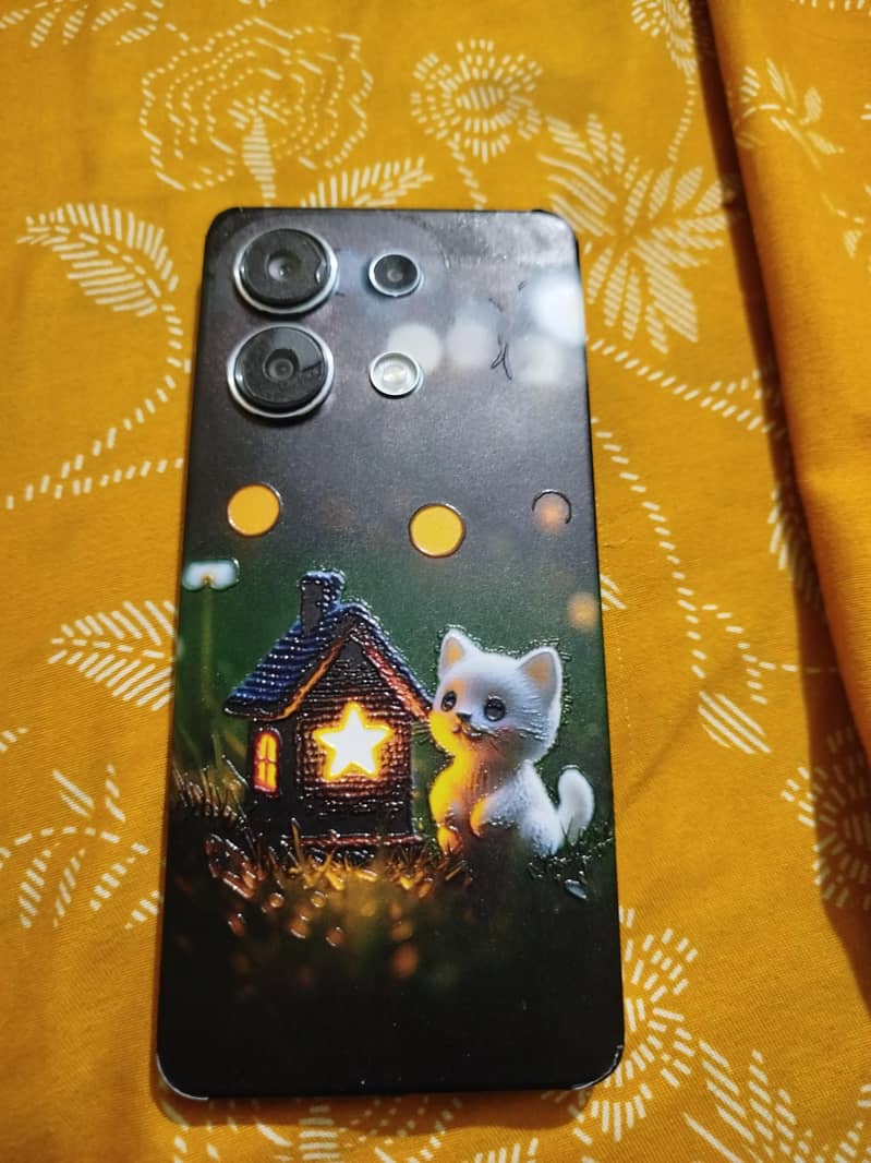 Xiaomi Redmi Note 13 1