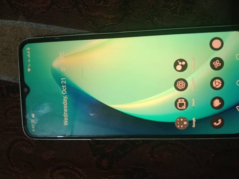 Realme C35 1