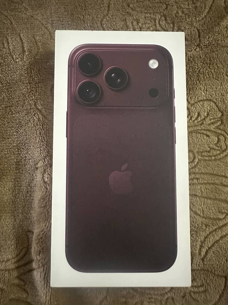 Apple iPhone 18 Pro 2