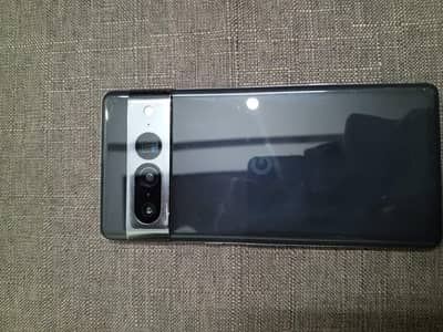 Phone Pixel 7 Pro 12/128GB PTA Approved