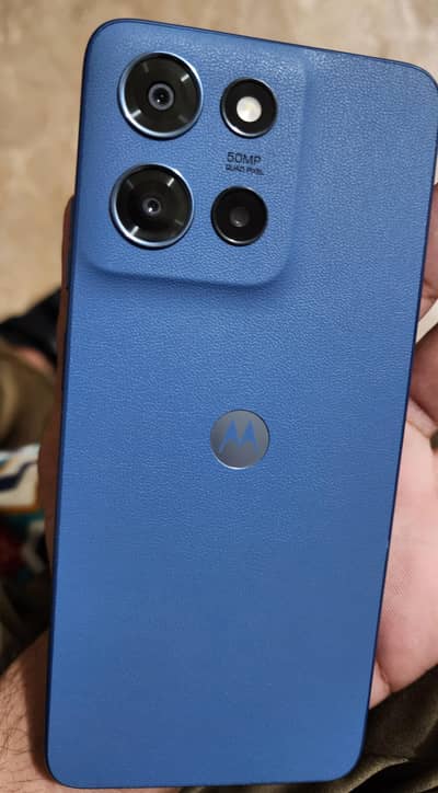 Motorola Moto G