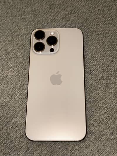Apple iPhone 16 Pro Max 1TB