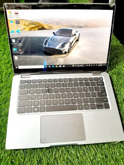 Dell Latitude 5330