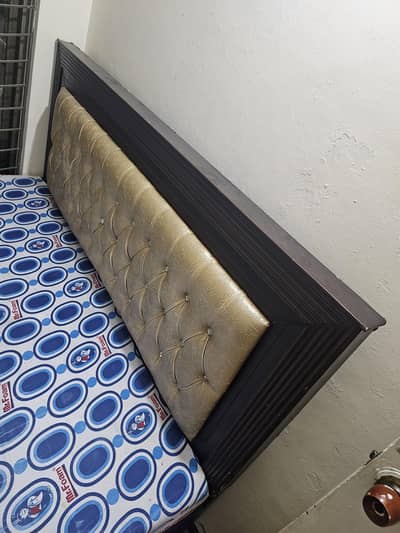 Bed for sale
