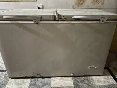 Dawlance freezer for sale