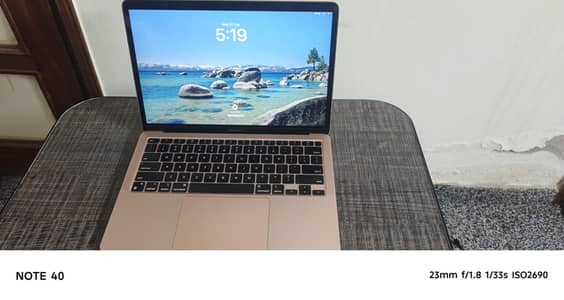 Macbook M1 for sale