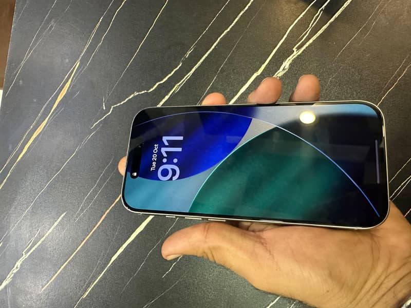 Apple iPhone 16 Pro 1