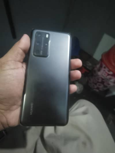 Huawei P40 Pro 5g
