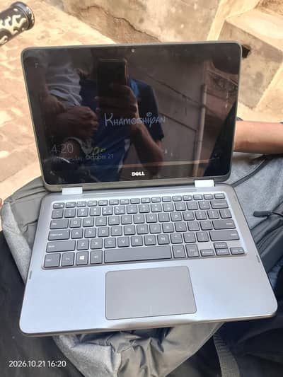 Dell Mini laptop Core i7