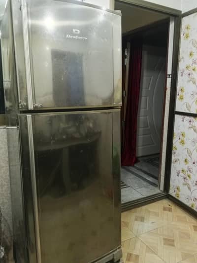 health zone refrigerator