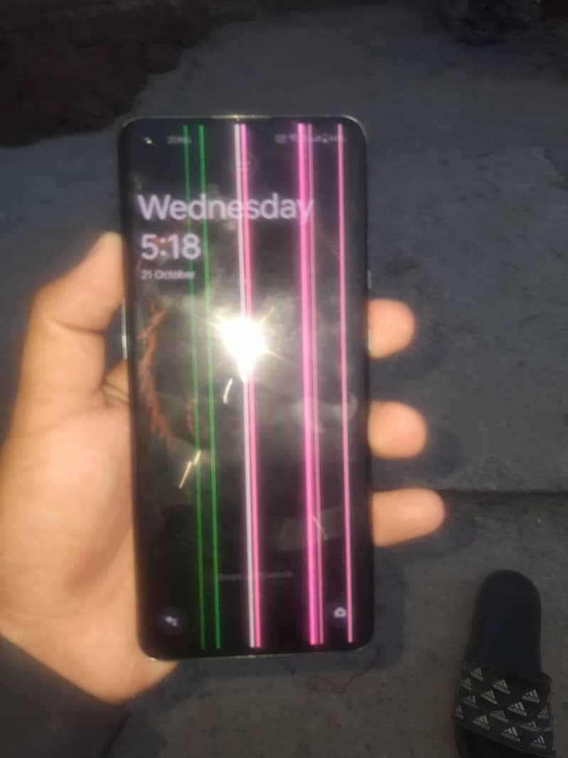 One Plus 9 Pro 0